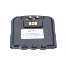 318-016-001 - Intermec Batteria Standard Li-Ion per CN3