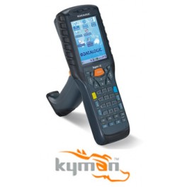 Datalogic Kyman GUN - Riparazione e Vendita Ricambi