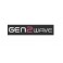 Gen2wave Culla Singola USB con slot per ricarica batteria aggiuntiva per RP-1000 (PLUS 15000) 