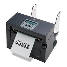 Citizen CL-S400 - Riparazione e Vendita Ricambi