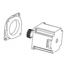 DPR78-2773-01 - Datamax Kit Stepper Motor per Stampanti I-Class