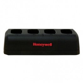 99EX-QC-2 - Caricabatteria a 4 Posizioni per Honeywell Dolphin 99ex - Include Alimentatore