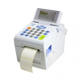 WWTH20022 - Stampante Sato TH208 200 Dpi , Lcd Display, Termico Diretto, USB