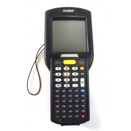 MC32N0-SI4HCLE0A - Zebra Motorola MC3200, Wi-Fi, Bluetooth, 2D Imager SE4750, Windows CE 7, Tastiera 48 key