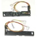 105912G-668 - Kit Assy Ribbon Color Sensor per Stampante Card Zebra P330i