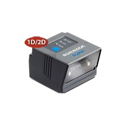 GFS4470 - Datalogic GFS4400 Fixed Scanner, 2D - Completo di Cavo USB