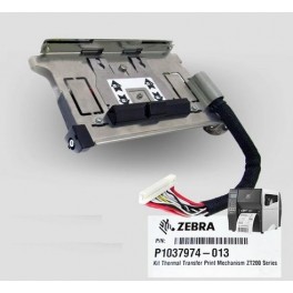 P1037974-013 - Kit Thermal Transfer Print Mechanism ZT200 Series