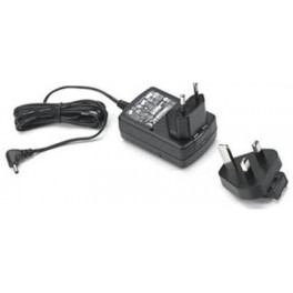 PWR-WUA5V4W0EU - Alimentatore Zebra 5.2V, 1.1A, 5.7W - Include Adattatore EU & UK