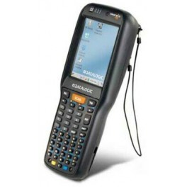 942350003 - Datalogic Skorpio X3 Wi-fi BT, Laser, 50Key Full Alpha-Numeric, CE 6.0 - Richiedi Quotazione Usato