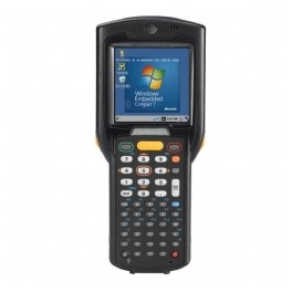 MC32N0-SL4HCLE0A - Zebra Motorola MC32N0, Wi-Fi, Bluetooth, 1D, Windows CE 7, Tastiera 48 key