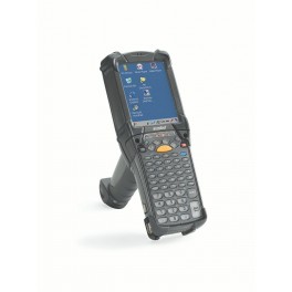 MC92N0-GJ0SXEYA5WR - Motorola Zebra MC9200, Wi-fi, Bluetooth, 1D Lorax Long Range, 512MB/2GB, 53 key, CE 7.0