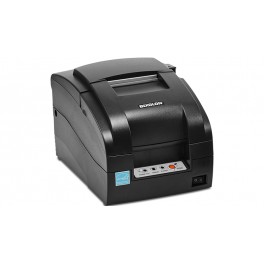 SRP-275IIICOESG - Stampante Pos ad Impatto Bixolon SRP-275III, Taglierina e Scheda di Rete