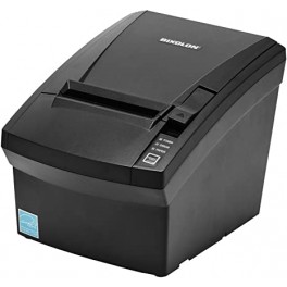 SRP-330IICOSK - Stampante POS Bixolon SRP-330II, DT, 180dpi, USB & Seriale - con Taglierina