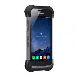 EF500R-ANLT - Bluebird Pidion EF500R Android 6.0, 1D/2D Imager, Wi-fi, Camera, Contactless Card Reader 