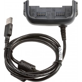 CT50-USB - Snap-on USB per Honeywell CT50 