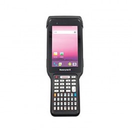 EDA61K-1AC934PGOK - Honeywell EDA61K, Imager 2D, 4G, BT, WLAN, Alfa-Numerico, GPS, Android 9, GMS