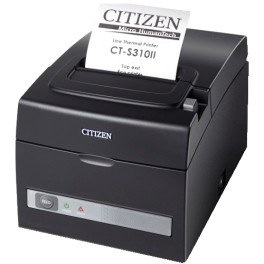 Citizen CT-S310II