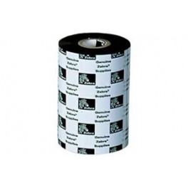 05095BK11030 - Ribbon Zebra F.to 110mm x 300MT 5095 High Performance Resin