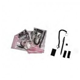 9000A510STYLUS - Kit Stylus - Pennino per Honeywell / LXE MX3, MX7, VX3, VX5, VX6, VX7 e HX2- Confezione da 5 Pezzi 