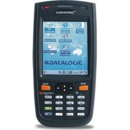 Datalogic Pegaso - Riparazione e Vendita Ricambi