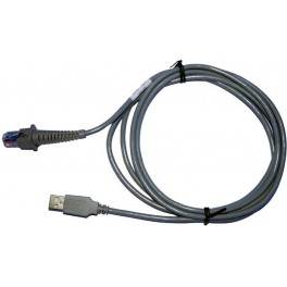 90A052044 - CAB-426E Cavo USB (Type A) 6 ft. Straight